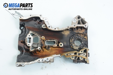 Oil pump for Opel Corsa C Hatchback (09.2000 - 12.2009) 1.0, 60 hp