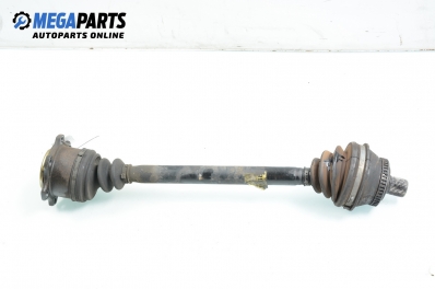 Antriebswelle für Audi A4 (B5) 2.6, 150 hp, sedan, 1996, position: links