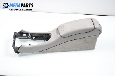 Armrest for Mercedes-Benz CLK-Class 209 (C/A) 2.7 CDI, 170 hp, 2003