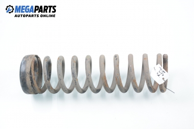 Coil spring for Mercedes-Benz 190 (W201) 2.0 D, 72 hp, sedan automatic, 1988, position: front