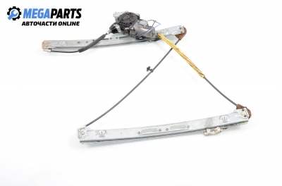 Macara electrică geam pentru BMW 3 (E46) 2.0 D, 136 cp, sedan, 1999, poziție: dreaptă - fața