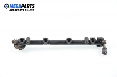 Fuel rail for Rover 200 1.4 16V, 103 hp, hatchback, 5 doors, 1998