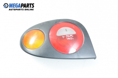 Tail light for Renault Megane I 1.6, 90 hp, coupe, 1996, position: left