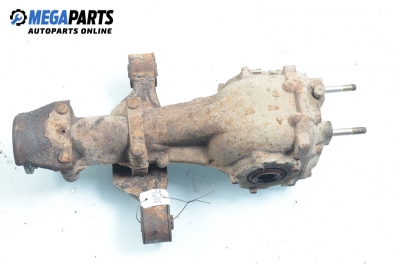 Differential for Subaru Legacy 2.0 4WD, 125 hp, sedan, 1999