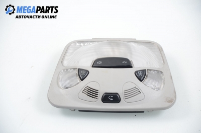 Plafonieră interioară for Mercedes-Benz CLK-Class 209 (C/A) 2.7 CDI, 170 hp, coupe automatic, 2003