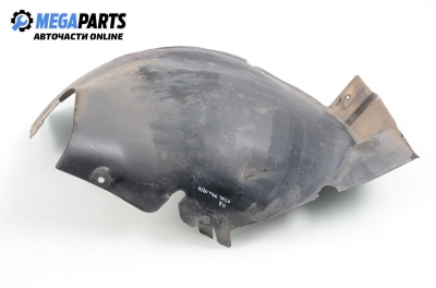 Inner fender for Peugeot 206 2.0 S16, 136 hp, 3 doors, 1999, position: front - right