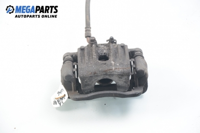 Caliper for Hyundai Santa Fe 2.2 CRDi, 150 hp, 2006, position: rear - right