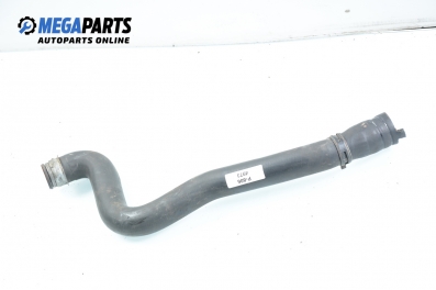 Water hose for Peugeot 806 2.0 Turbo, 147 hp, 1994