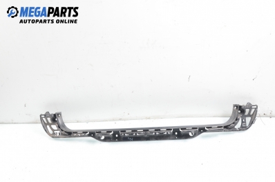 Bumper holder for BMW 5 (E60, E61) 2.0 d, 163 hp, station wagon, 2005, position: rear