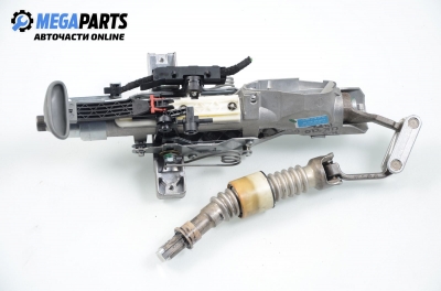 Steering shaft for Mercedes-Benz CLK-Class 209 (C/A) 2.7 CDI, 170 hp automatic, 2003