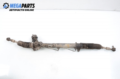 Hydraulic steering rack for Audi A4 (B5) 1.6, 100 hp, sedan, 1998