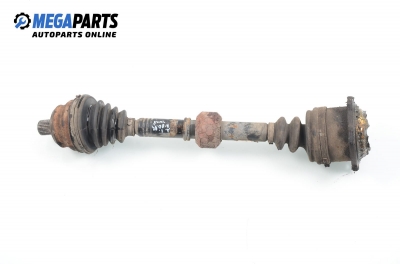 Driveshaft for Audi 80 (B4) 2.0, 115 hp, sedan automatic, 1992, position: right