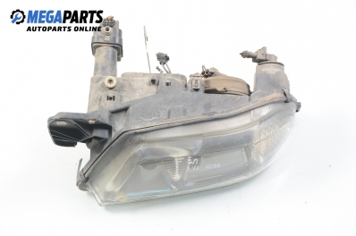 Headlight for Alfa Romeo 166 2.4 JTD, 140 hp, sedan, 2000, position: left