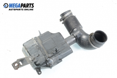 Air vessel for Peugeot 306 1.9 D, 69 hp, hatchback, 5 doors, 1999