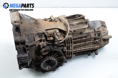  for Audi A4 (B5) 1.6, 100 hp, sedan, 1998