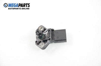 MAP sensor for Volkswagen Polo 1.4 TDI, 70 hp, hatchback, 5 doors, 2006 № Bosch 0 281 002 399