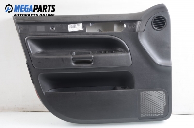 Interior door panel  for Volkswagen Touareg 3.2, 220 hp automatic, 2006, position: front - left