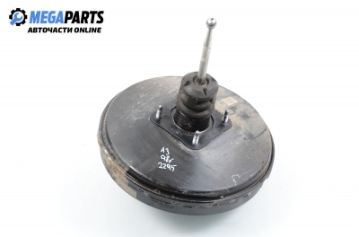 Brake servo for Audi A3 (8L) 1.6, 101 hp, 1998