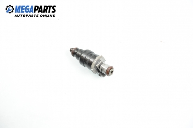 Benzineinspritzdüse für Audi A4 (B5) 2.6, 150 hp, sedan, 1996
