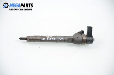 Diesel fuel injector for Mercedes-Benz CLK-Class 209 (C/A) (2002-2009) 2.7, coupe automatic