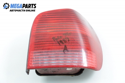 Tail light for Volkswagen Polo 1.9 D, 64 hp, hatchback, 5 doors, 1998, position: right