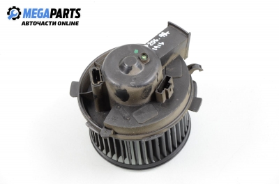 Heating blower for Peugeot 206 2.0 S16, 136 hp, 3 doors, 1999