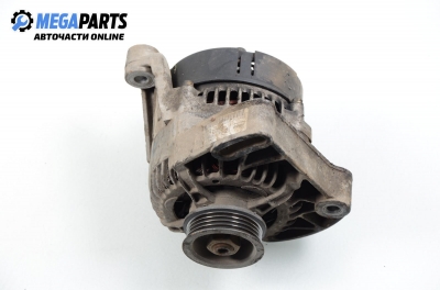 Gerenator for Fiat Punto 1.1, 54 hp, hecktür, 1994 № Denso 46559015
