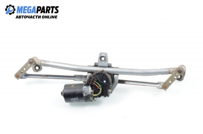 Front wipers motor for Audi A3 (8L) 1.6, 101 hp, 1998