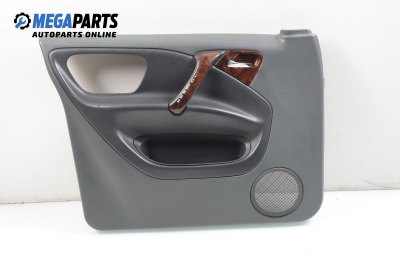 Interior door panel  for Mercedes-Benz ML W163 3.2, 218 hp automatic, 1999, position: front - left