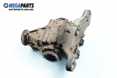  for BMW 3 (E36) 1.8, 115 hp, sedan, 1993