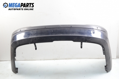 Bara de protectie spate for Mercedes-Benz S-Class W221 3.2 CDI, 235 hp automatic, 2007, position: din spate
