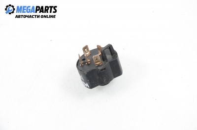 Ignition switch connector for Daewoo Matiz 0.8 LPG, 52 hp, 2004
