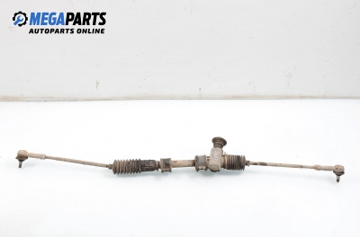 Mechanical steering rack for Skoda Felicia 1.3, 58 hp, hatchback, 5 doors, 1997