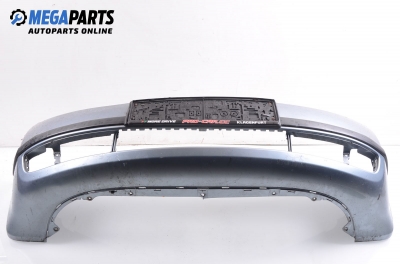 Bara de protectie frontala for Skoda Fabia 1.9 SDi, 64 hp, hatchback, 2001, position: fața