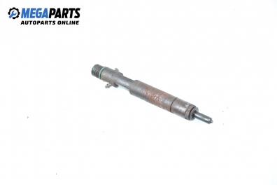 Diesel fuel injector for Ford Fiesta IV 1.8 DI, 75 hp, 3 doors, 2000