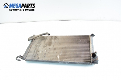 Wasserradiator für Peugeot 306 1.9 D, 69 hp, hecktür, 5 türen, 1999