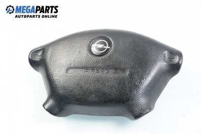 Airbag pentru Opel Vectra B 1.6 16V, 101 cp, sedan, 1997 № GM 90 590 579