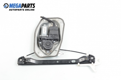 Macara electrică geam pentru Volkswagen Golf V 1.6, 102 cp, hatchback, 5 uși, 2007, poziție: dreaptă - spate
