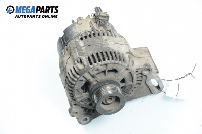 Alternator for Volkswagen Sharan 2.0, 115 hp, 1995