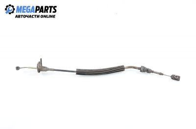 Gearbox cable for Volkswagen Polo (6N/6N2) 1.9 D, 64 hp, hatchback, 1998