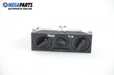 Panel heating for Volkswagen Golf IV 1.4 16V, 75 hp, 3 doors, 1999