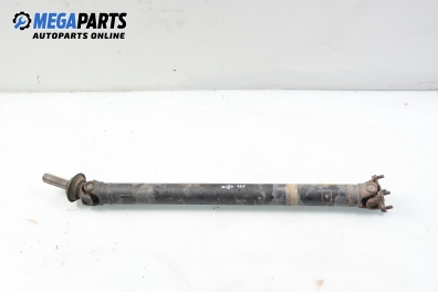 Tail shaft for BMW 3 (E36) 1.6, 100 hp, sedan, 1992, position: rear