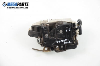 Încuietoare for Seat Cordoba (6K) 1.4, 60 hp, combi, 2000, position: stânga - fața