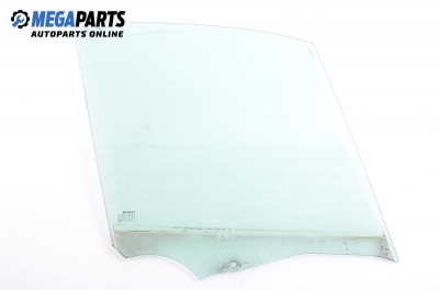 Window for Renault Scenic II 1.9 dCi, 120 hp, 2005, position: front - right