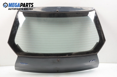 Boot lid for Fiat Palio 1.2, 68 hp, hatchback, 5 doors, 2000