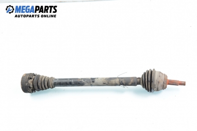 Driveshaft for Volkswagen Golf III 1.8, 90 hp, station wagon, 1993, position: right