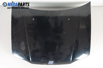 Bonnet for Fiat Palio 1.2, 68 hp, hatchback, 5 doors, 2000