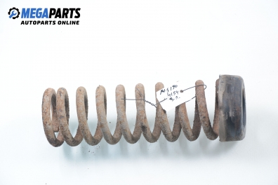 Arc for Mercedes-Benz 190 (W201) 2.0 D, 72 hp, sedan automatic, 1988, position: din spate