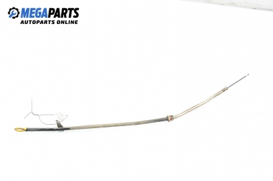 Jojă ulei for Chrysler Grand Voyager 2.5 CRD, 141 hp, 2001