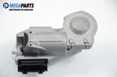 Motor reglaj coloană de direcție for Mercedes-Benz CLK-Class 209 (C/A) 2.7 CDI, 170 hp, 2003 № A 203 462 11 30